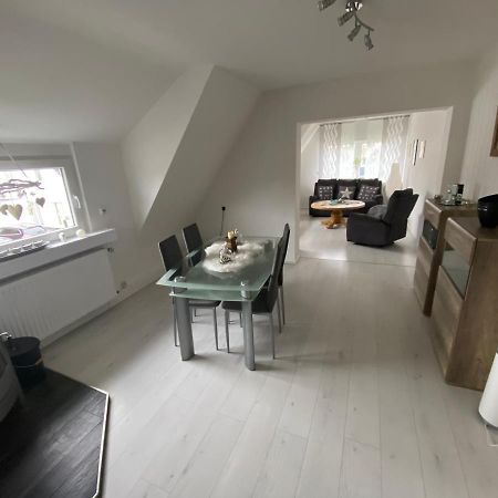 Wohnen Naehe Nordpark Daire Mönchengladbach Dış mekan fotoğraf