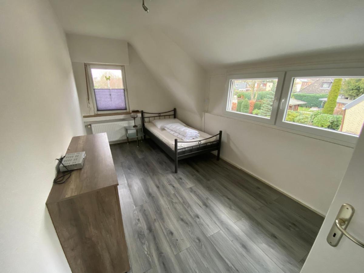 Wohnen Naehe Nordpark Daire Mönchengladbach Dış mekan fotoğraf